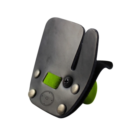 Finger Tab Bow Archery Dead Ringer