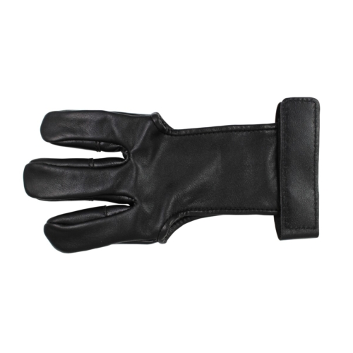 Three Finger Glove Archery Dead Ringer