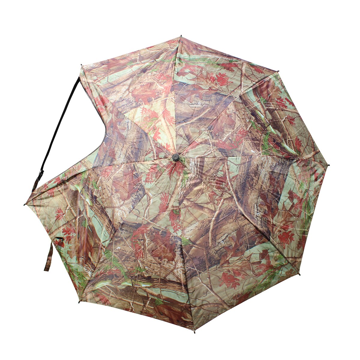 Treestand Umbrella Dead Ringer Top