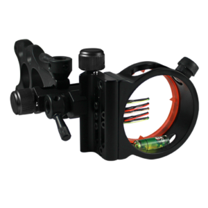 Tack-Driver-Bow-Sight-Glowing