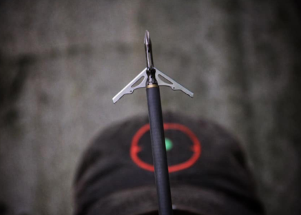 Hatchet - Dead Ringer