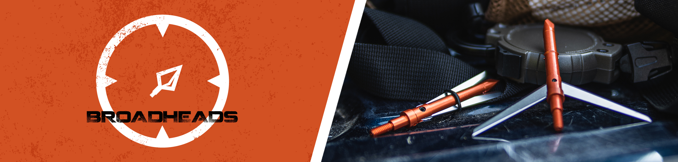 dead ringer broadheads