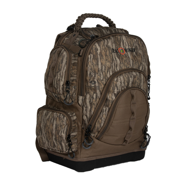 Large Stand Up Hunting Backpack - Image 2