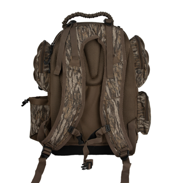 Large Stand Up Hunting Backpack - Image 4
