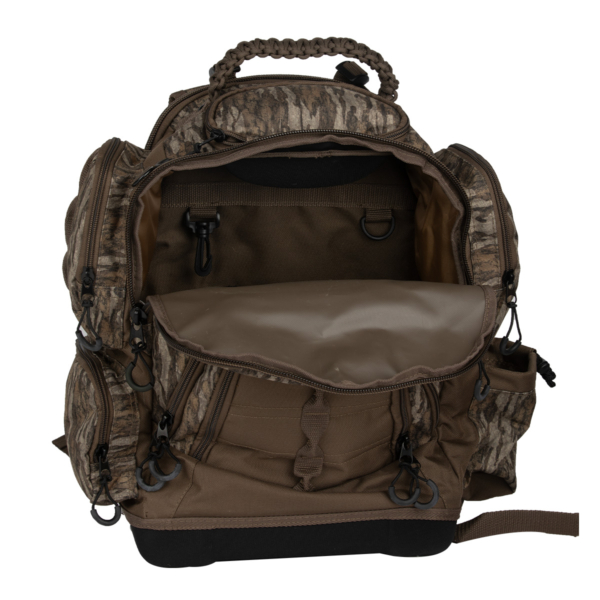 Large Stand Up Hunting Backpack - Image 5